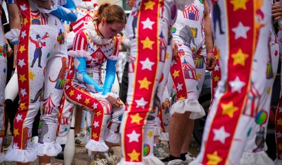 Какими были бы афиши Карандаша сегодня? Стартует всероссийский конкурс плакатов