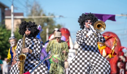 «Карандаш-фест» попал в ТАСС!