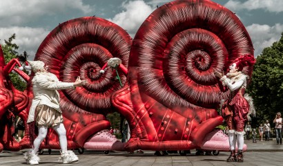 Москвич Mag зовет 