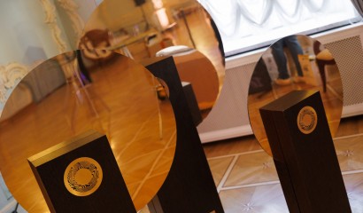 «Карандаш-фест» признан лучшим городским праздником страны